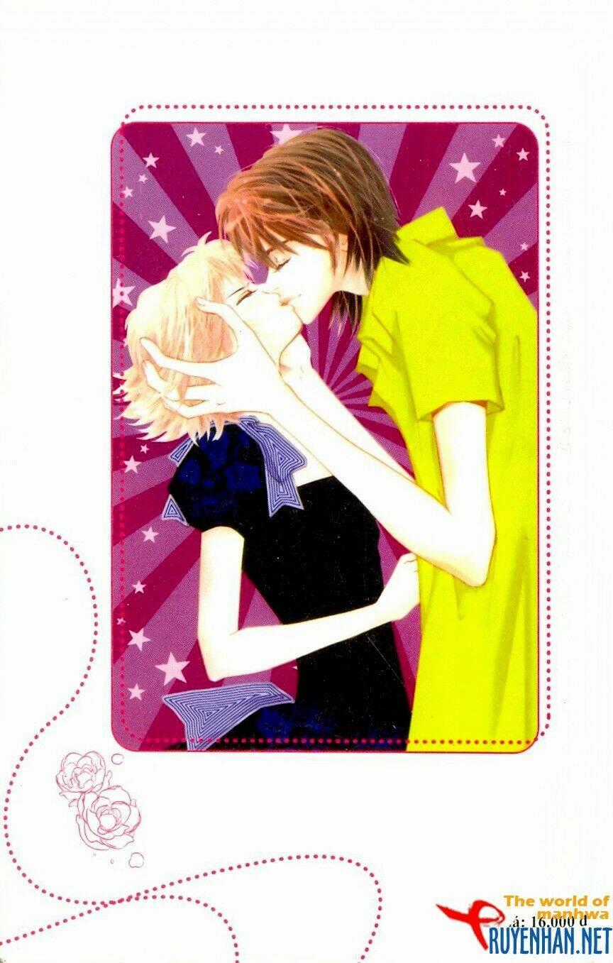 Shh! - Chapter 54 - Trang 18