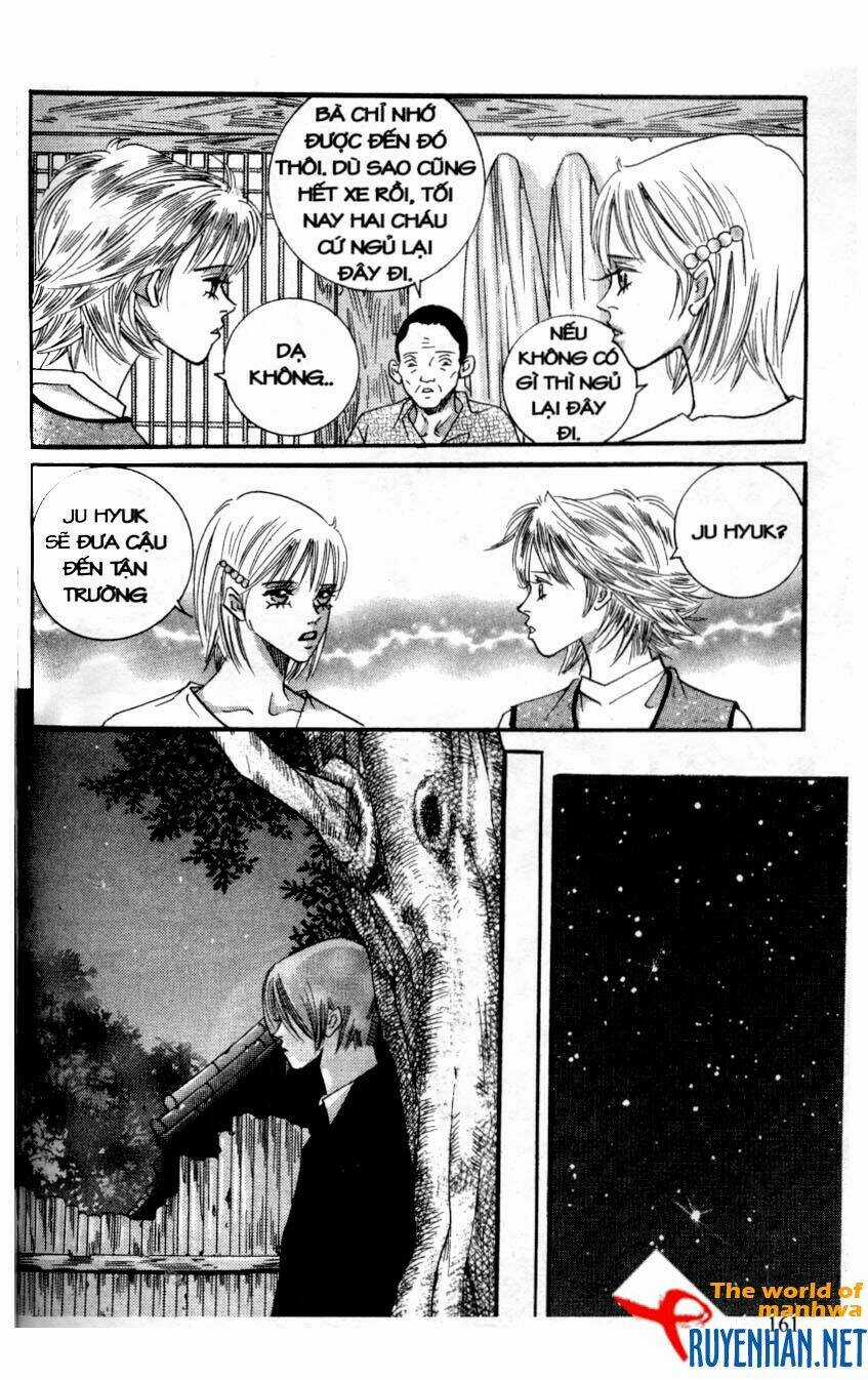 Shh! - Chapter 54 - Trang 3