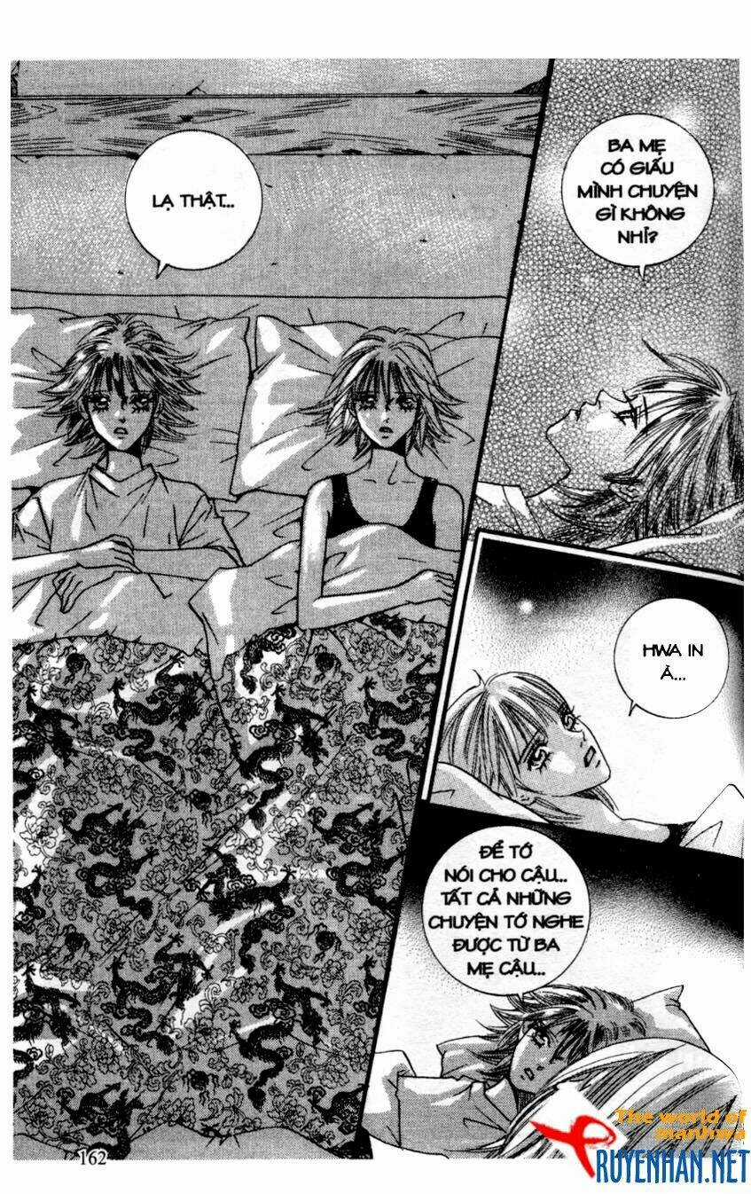 Shh! - Chapter 54 - Trang 4