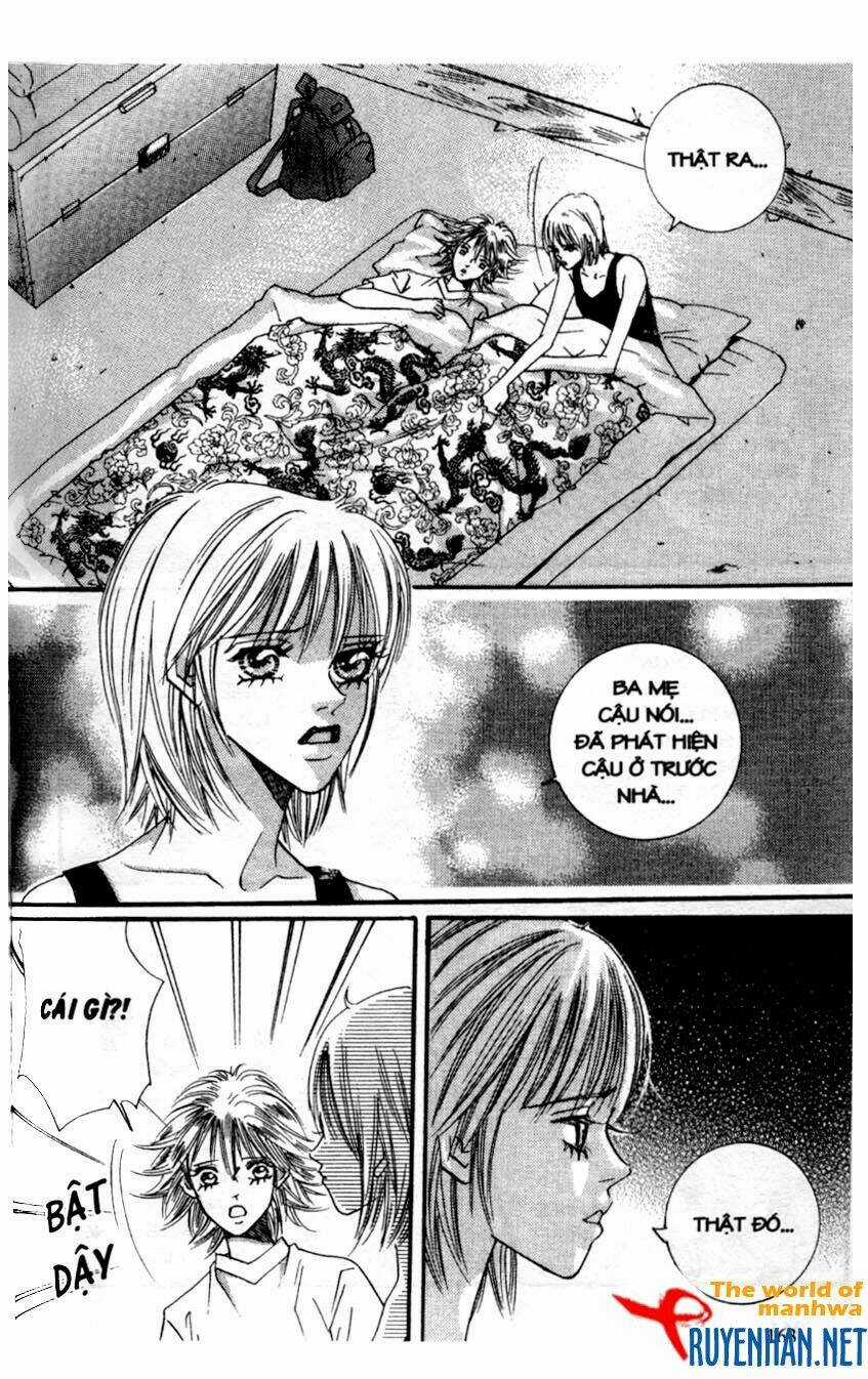 Shh! - Chapter 54 - Trang 5