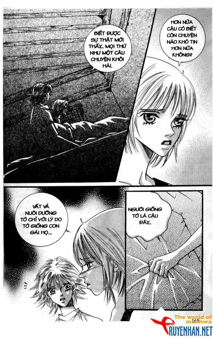 Shh! - Chapter 54 - Trang 7