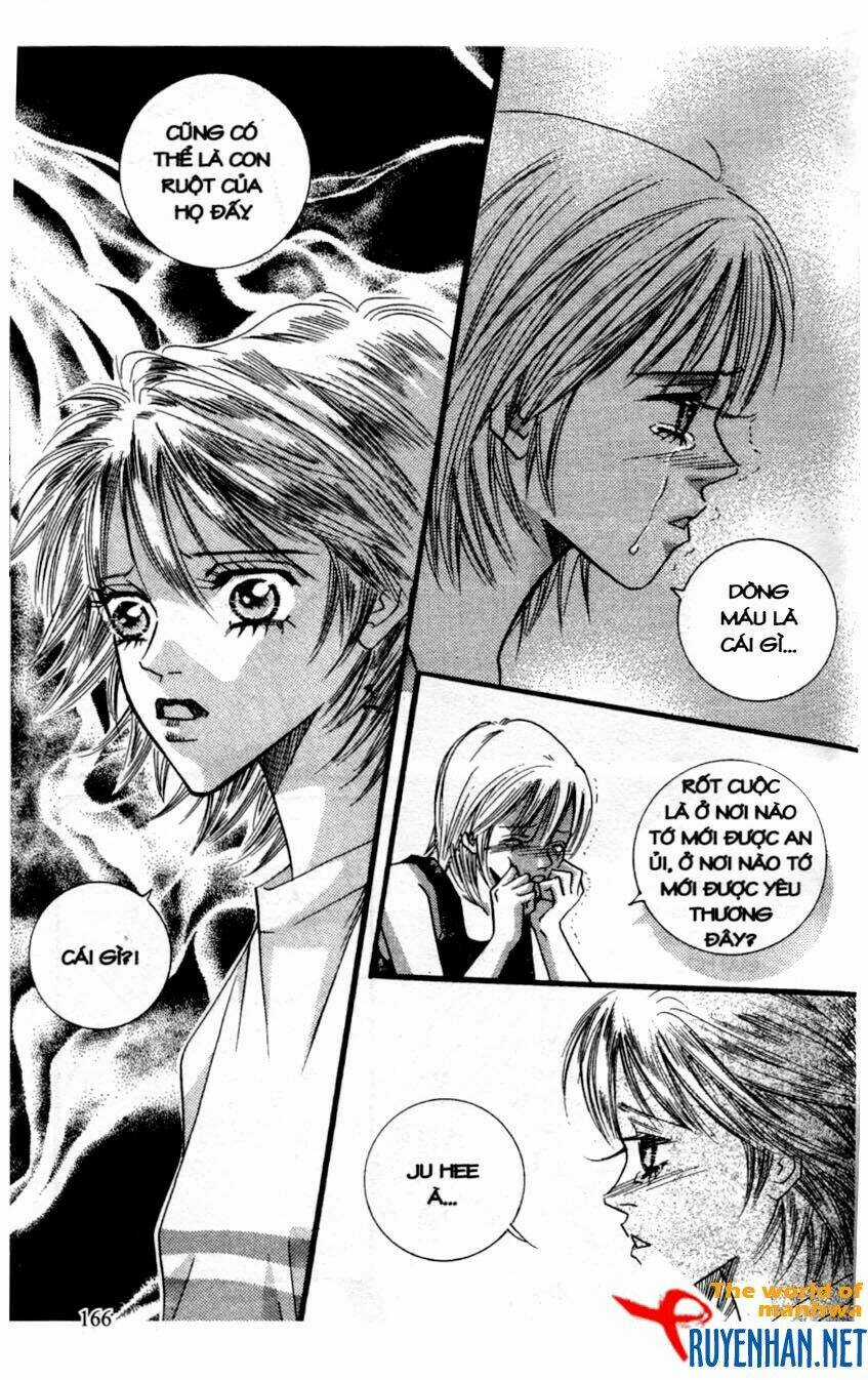 Shh! - Chapter 54 - Trang 8