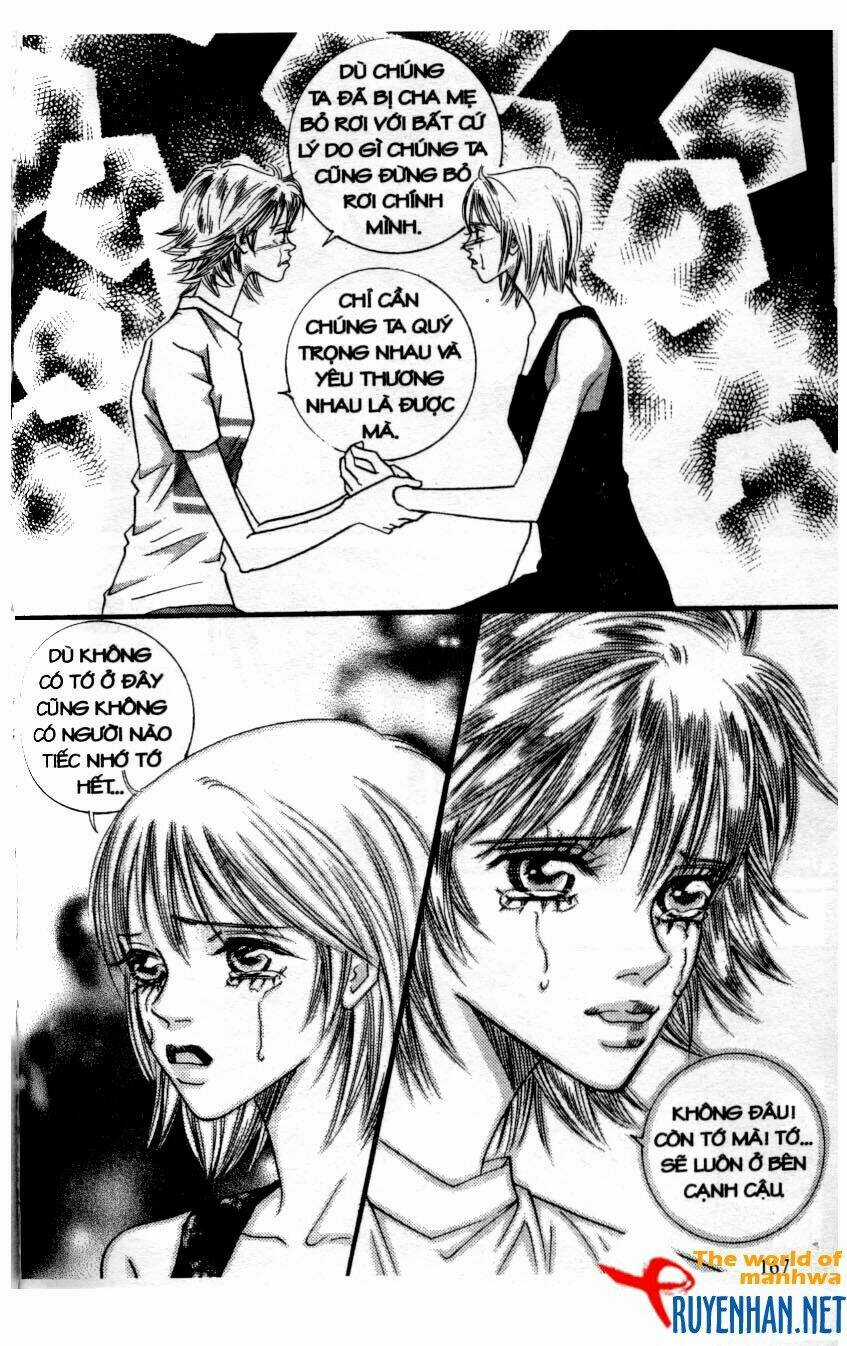 Shh! - Chapter 54 - Trang 9