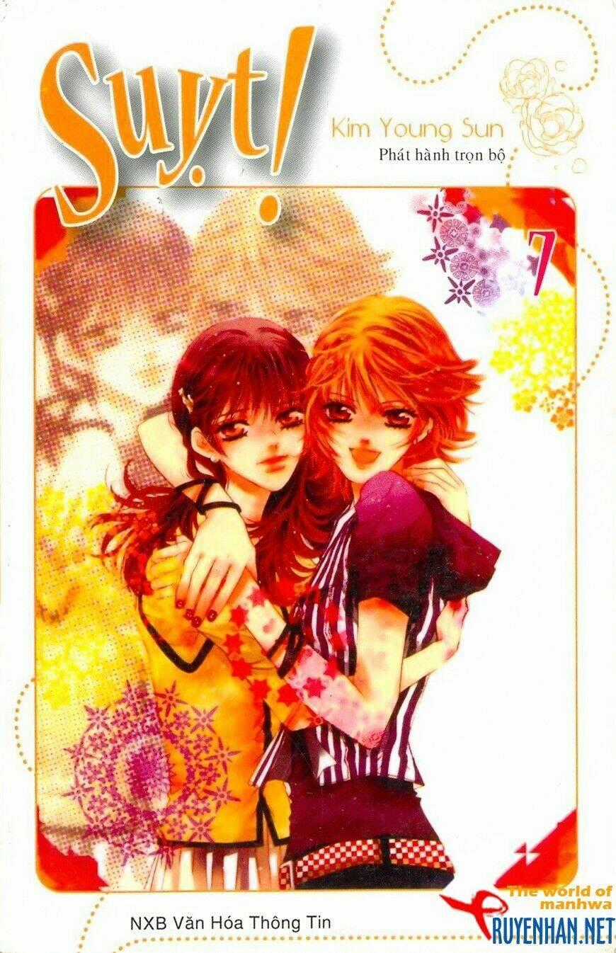 Shh! - Chapter 55 - Trang 1