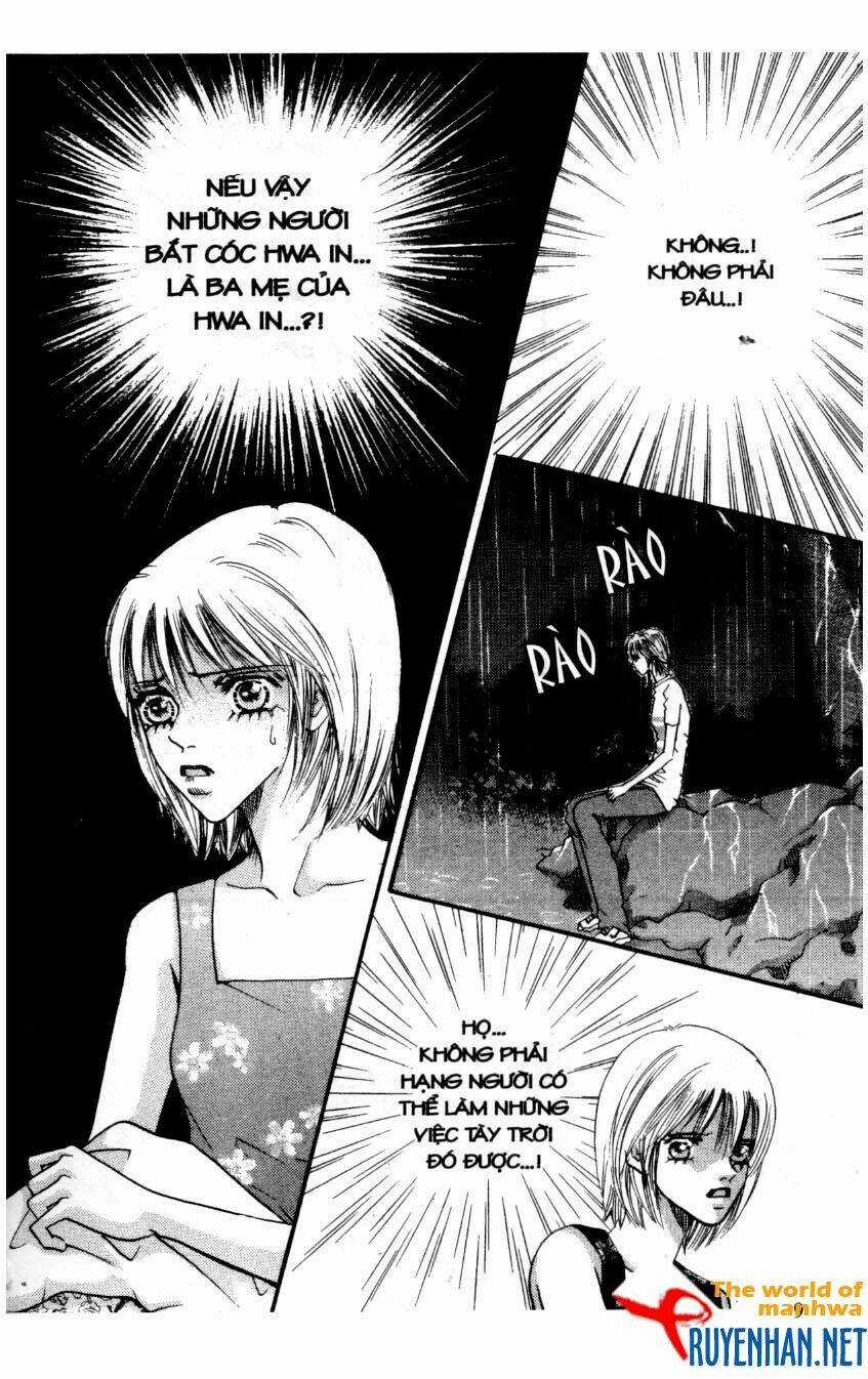 Shh! - Chapter 55 - Trang 11