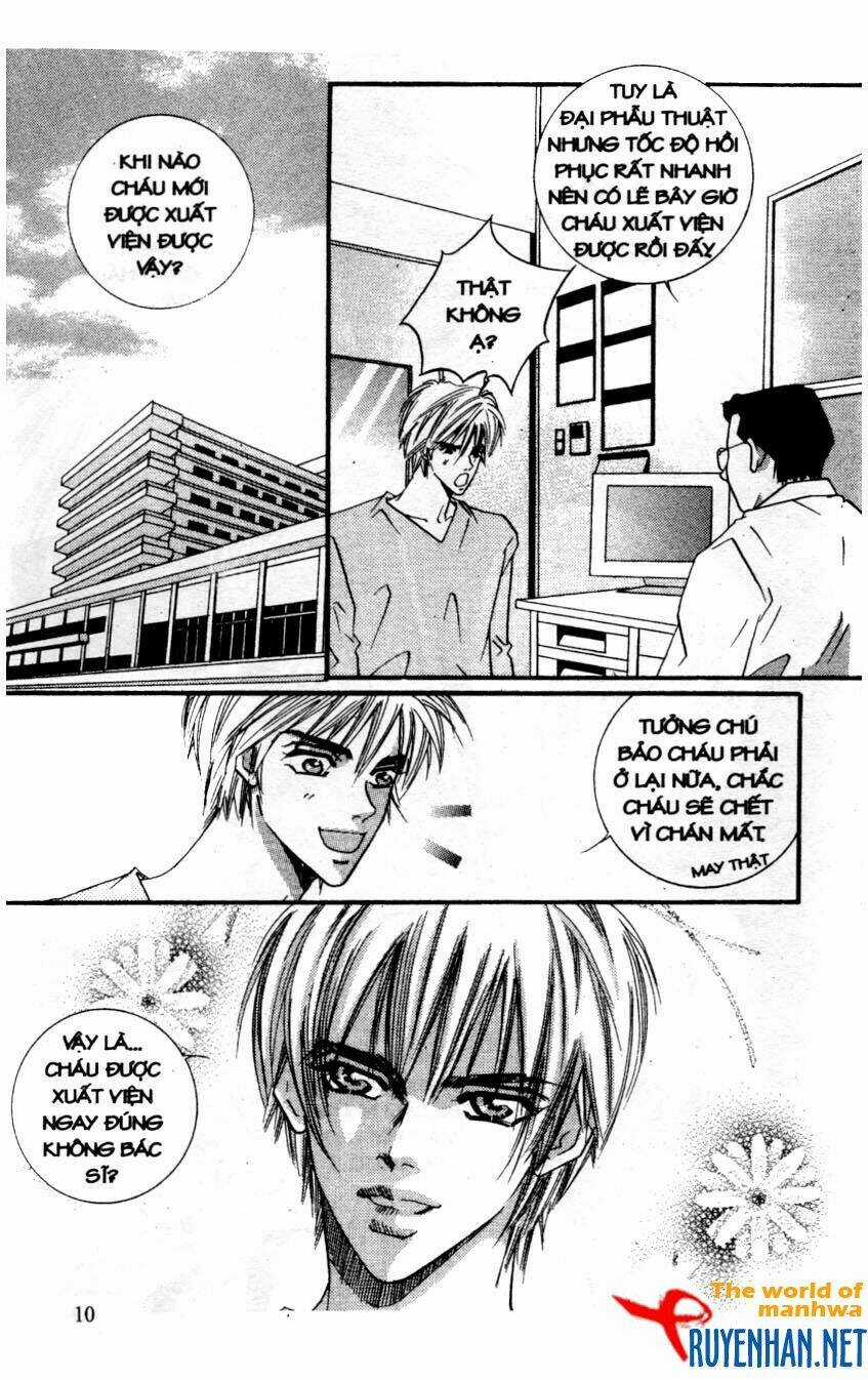 Shh! - Chapter 55 - Trang 12