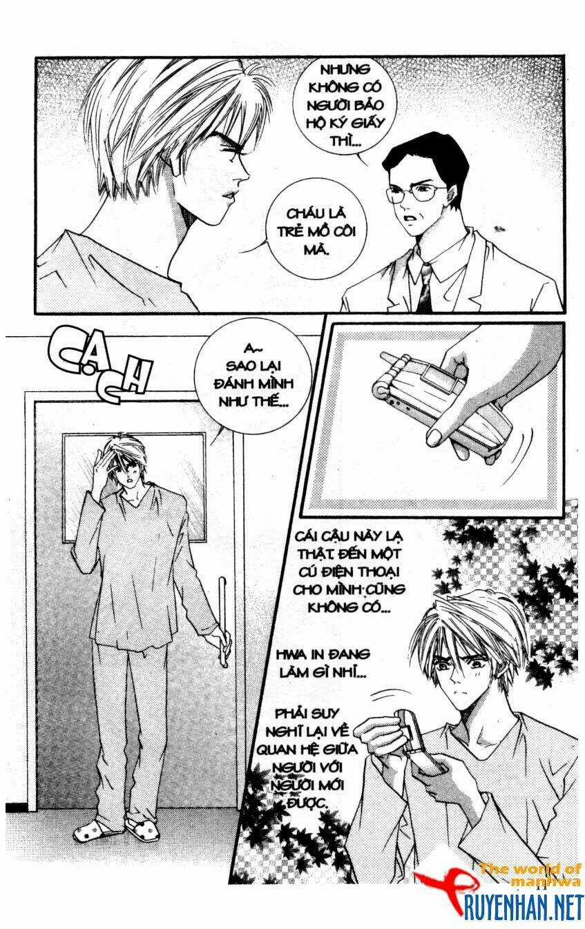 Shh! - Chapter 55 - Trang 13