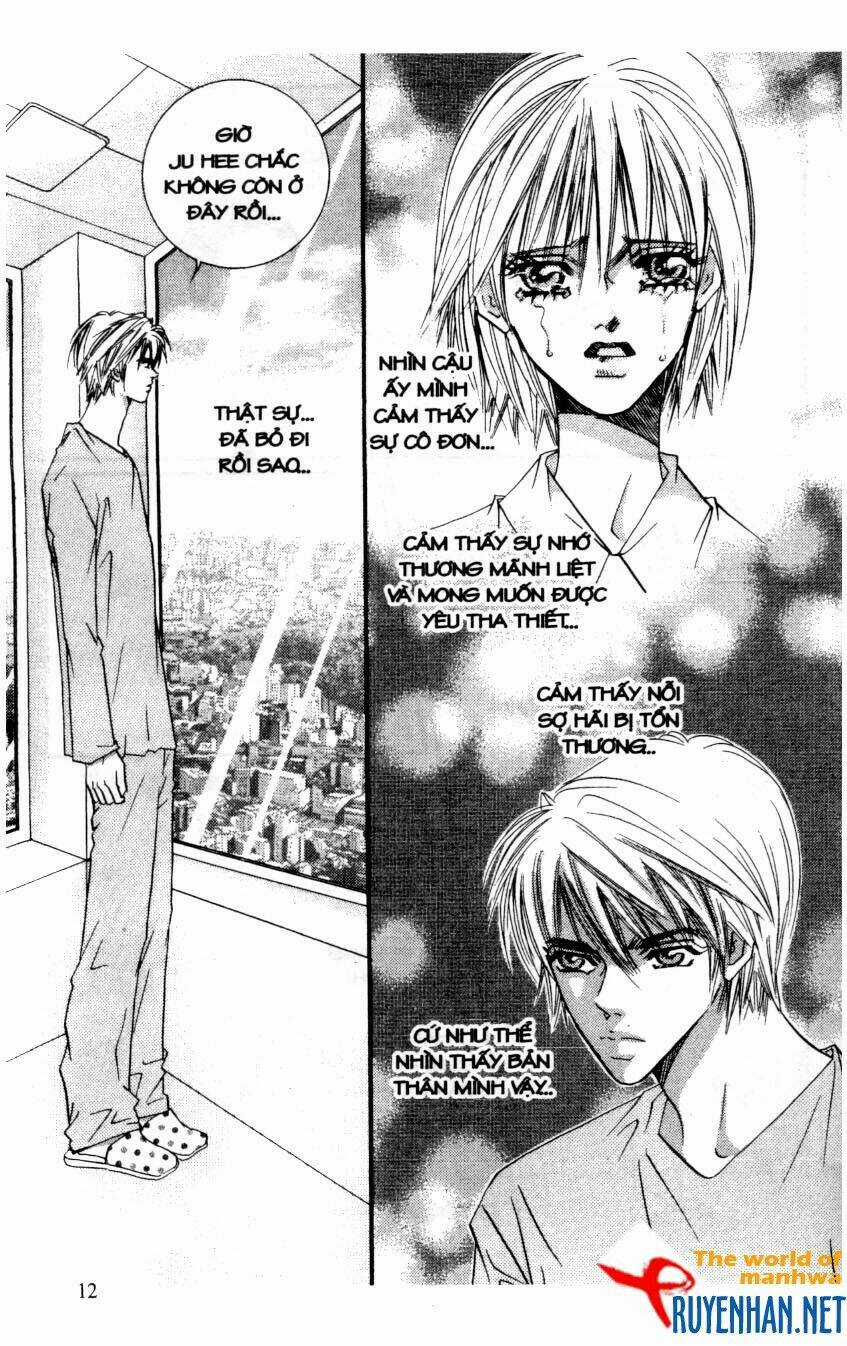 Shh! - Chapter 55 - Trang 14