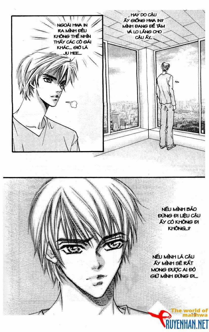 Shh! - Chapter 55 - Trang 15