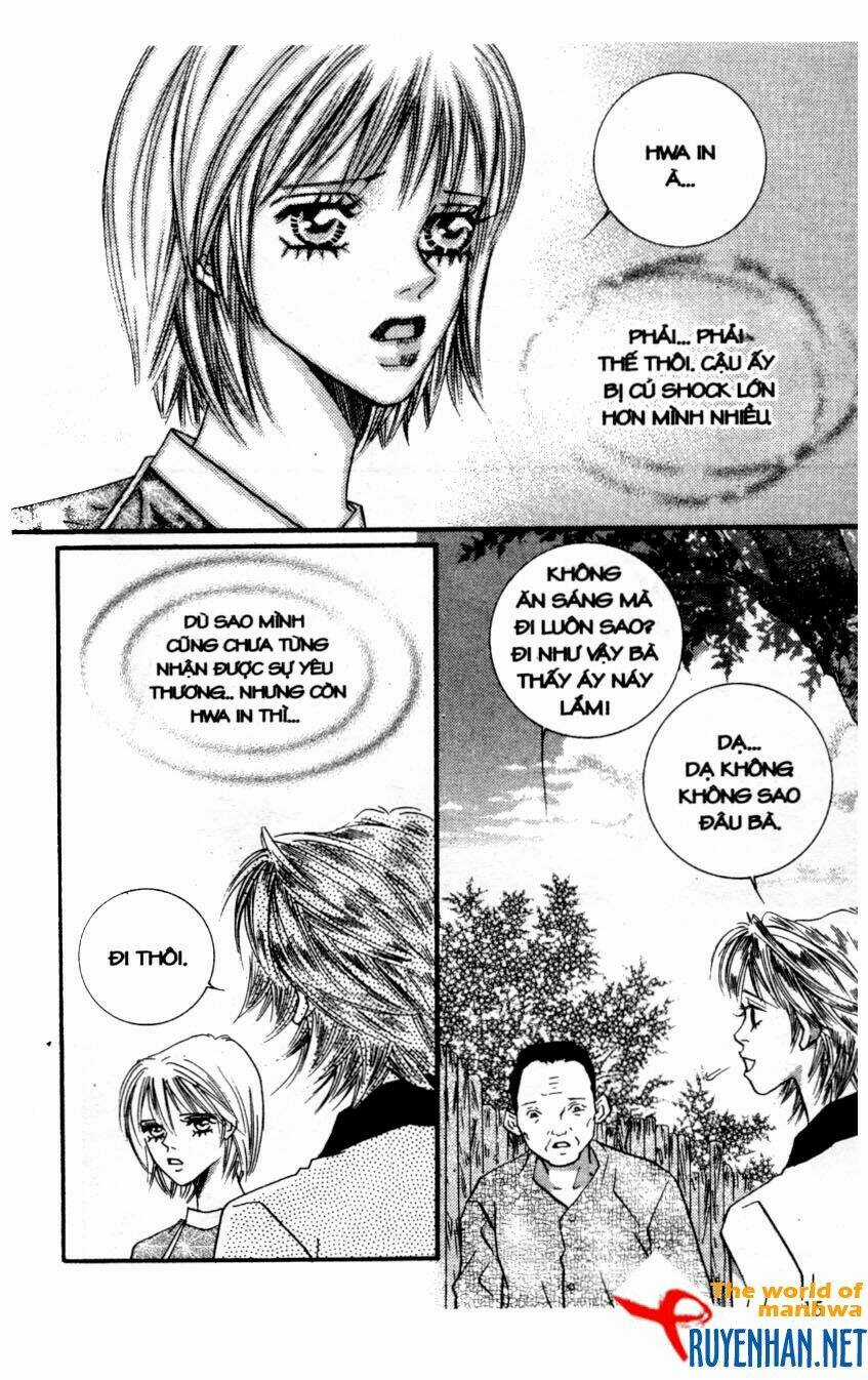 Shh! - Chapter 55 - Trang 17