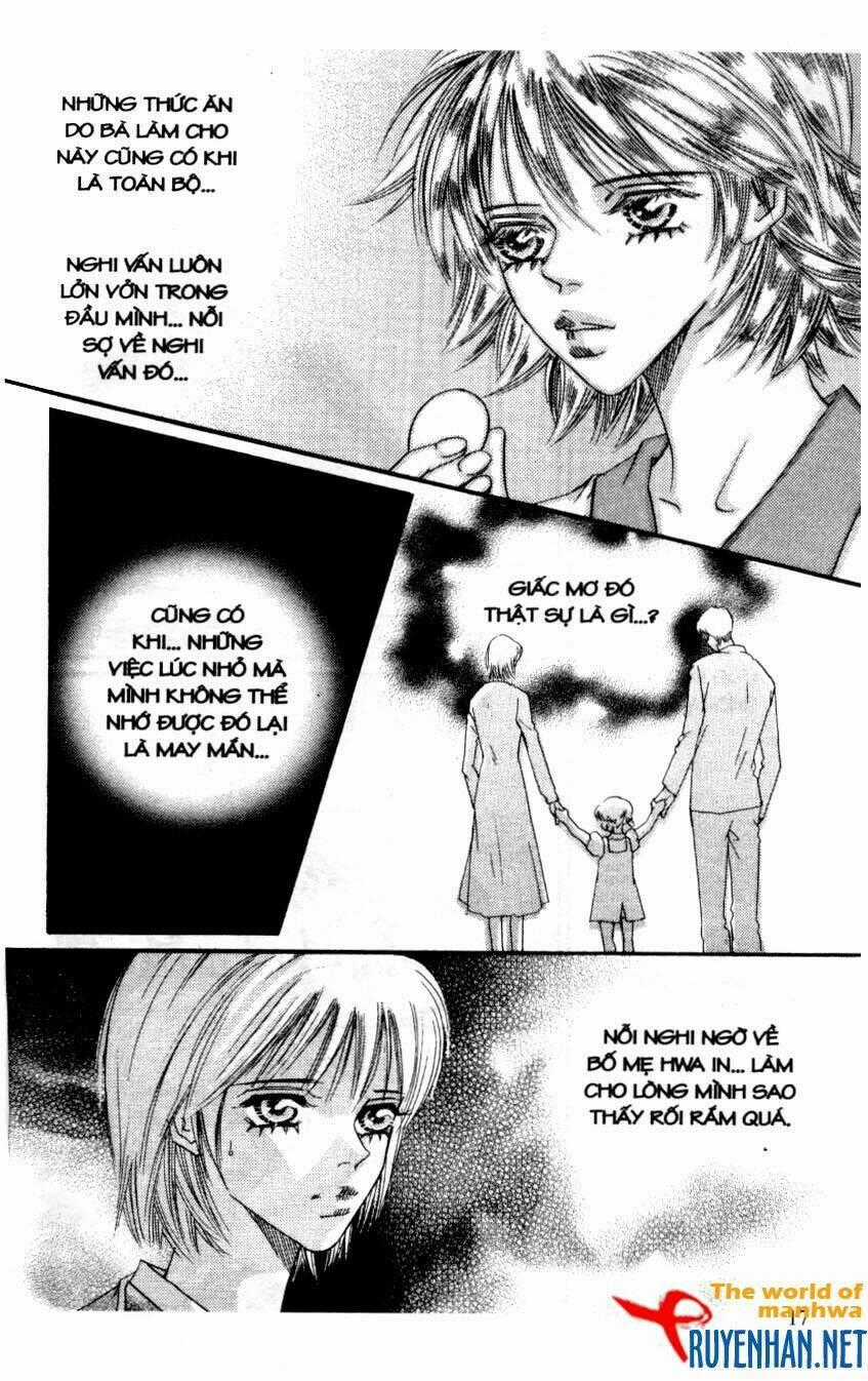 Shh! - Chapter 55 - Trang 19