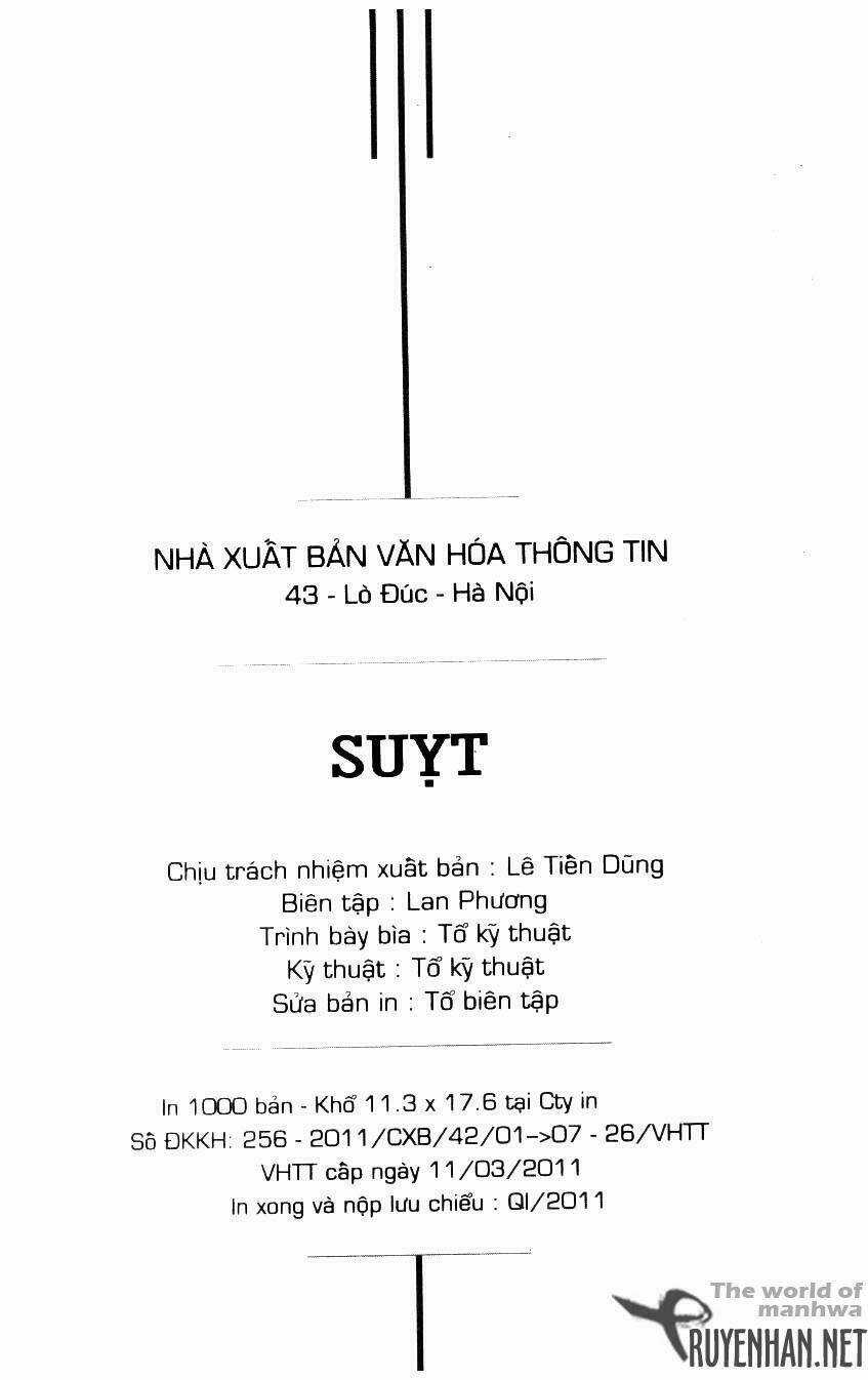 Shh! - Chapter 55 - Trang 4