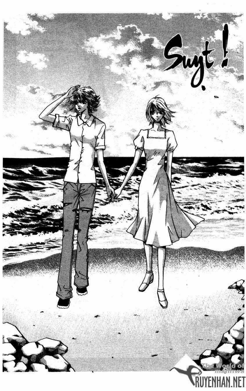 Shh! - Chapter 55 - Trang 5