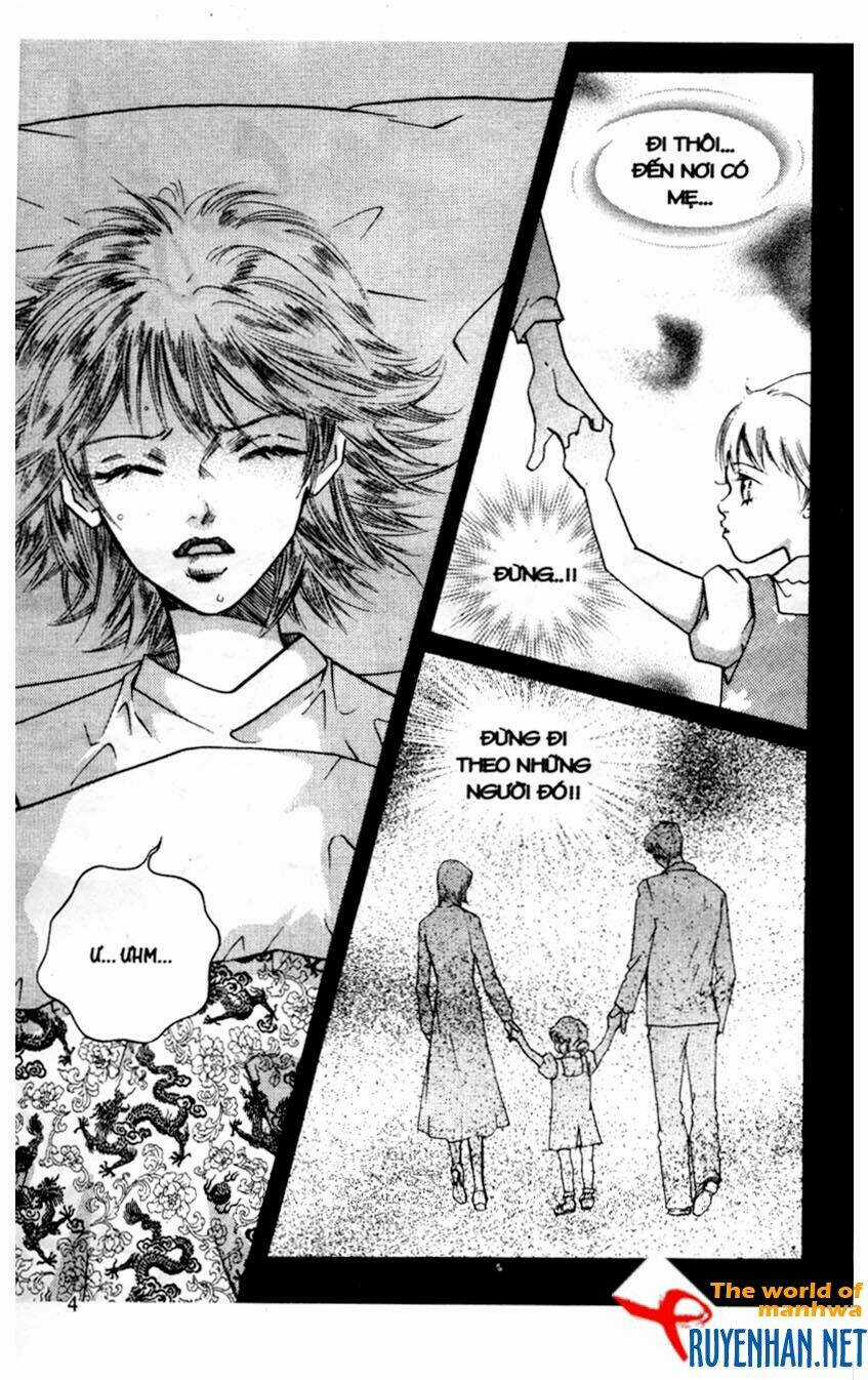 Shh! - Chapter 55 - Trang 6