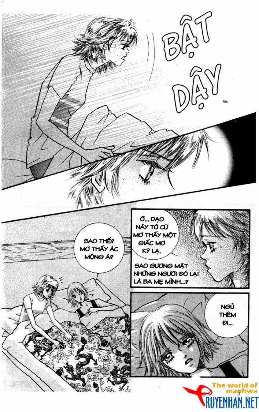 Shh! - Chapter 55 - Trang 7