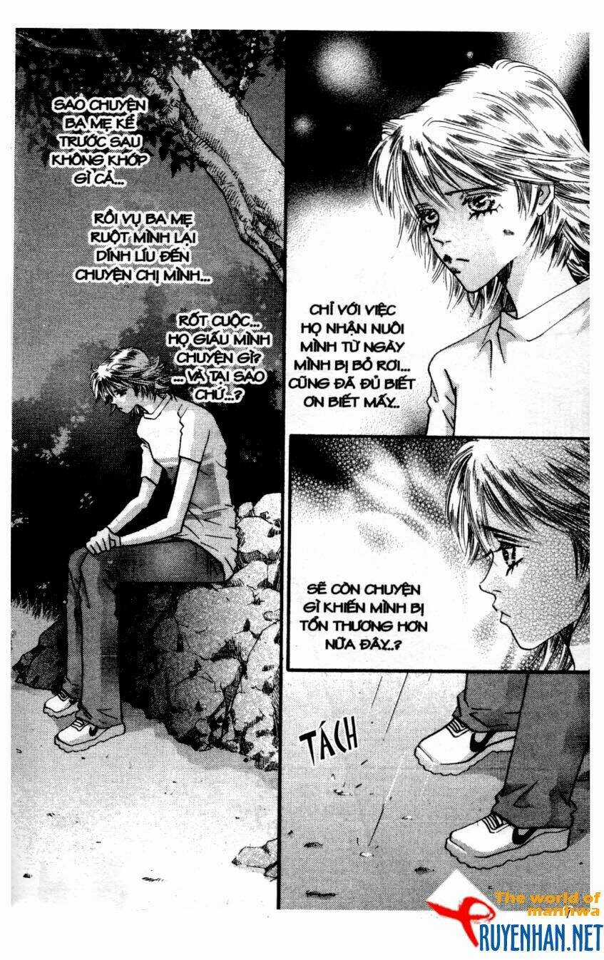 Shh! - Chapter 55 - Trang 9