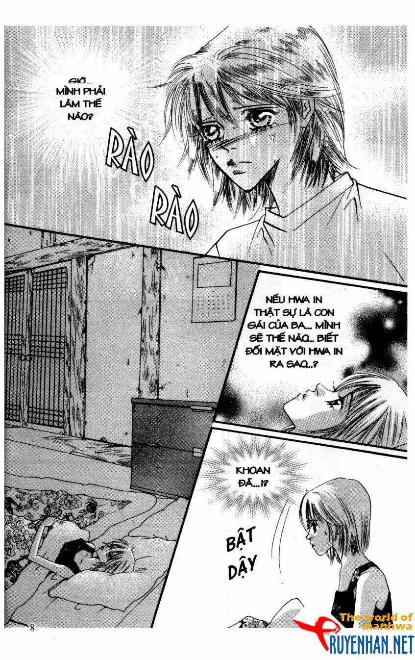 Shh! - Chapter 55 - Trang 10