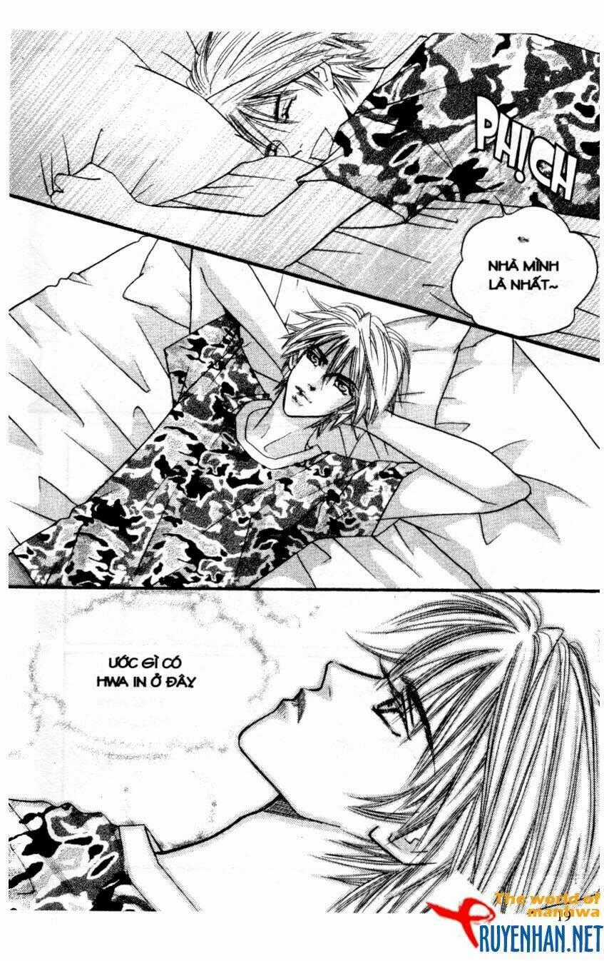 Shh! - Chapter 56 - Trang 1