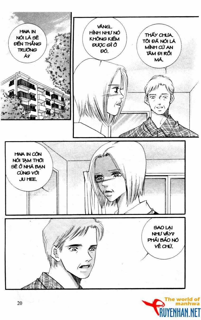 Shh! - Chapter 56 - Trang 2
