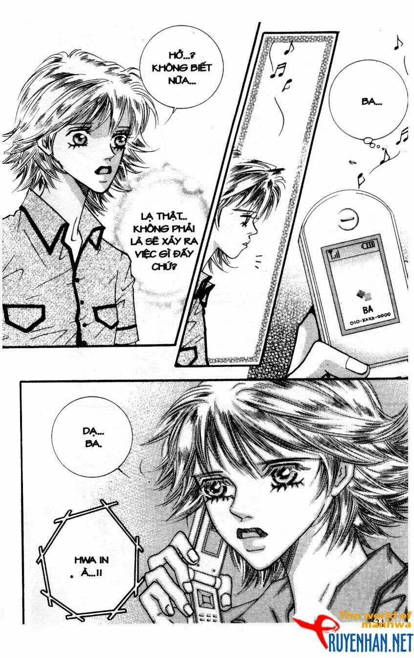 Shh! - Chapter 56 - Trang 13