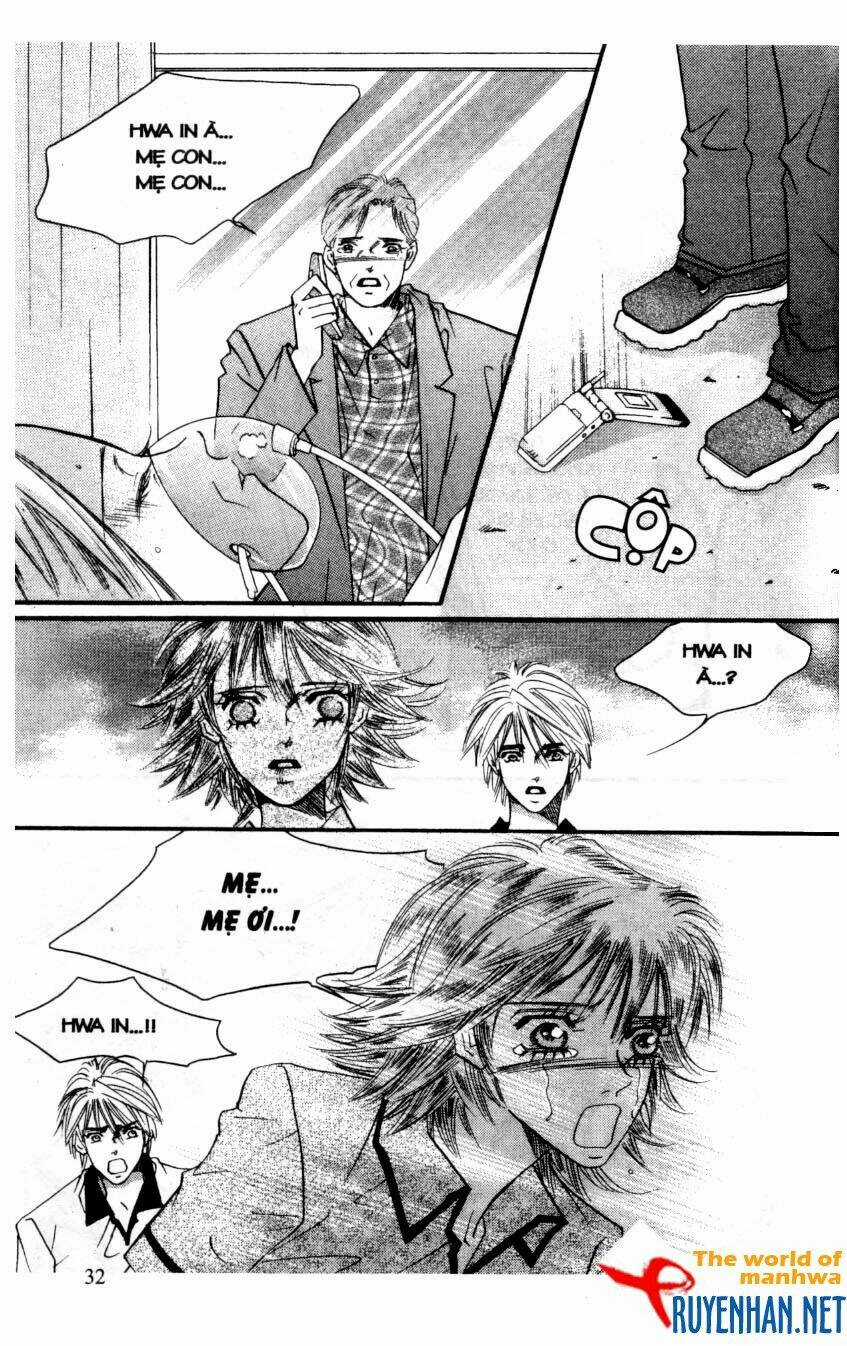 Shh! - Chapter 56 - Trang 14