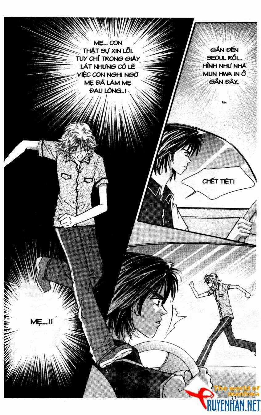 Shh! - Chapter 56 - Trang 15