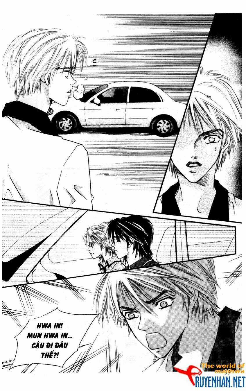 Shh! - Chapter 56 - Trang 17