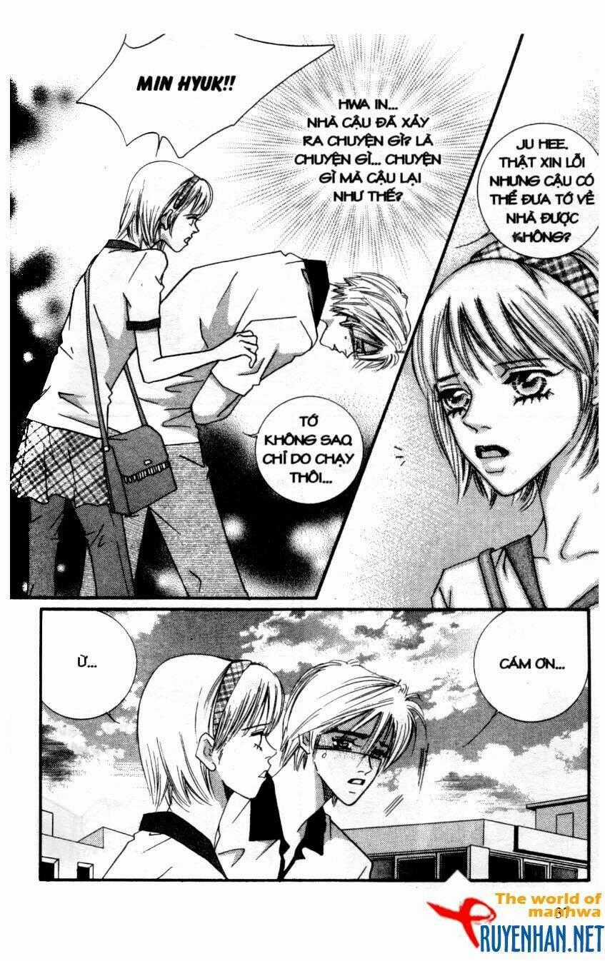 Shh! - Chapter 56 - Trang 19