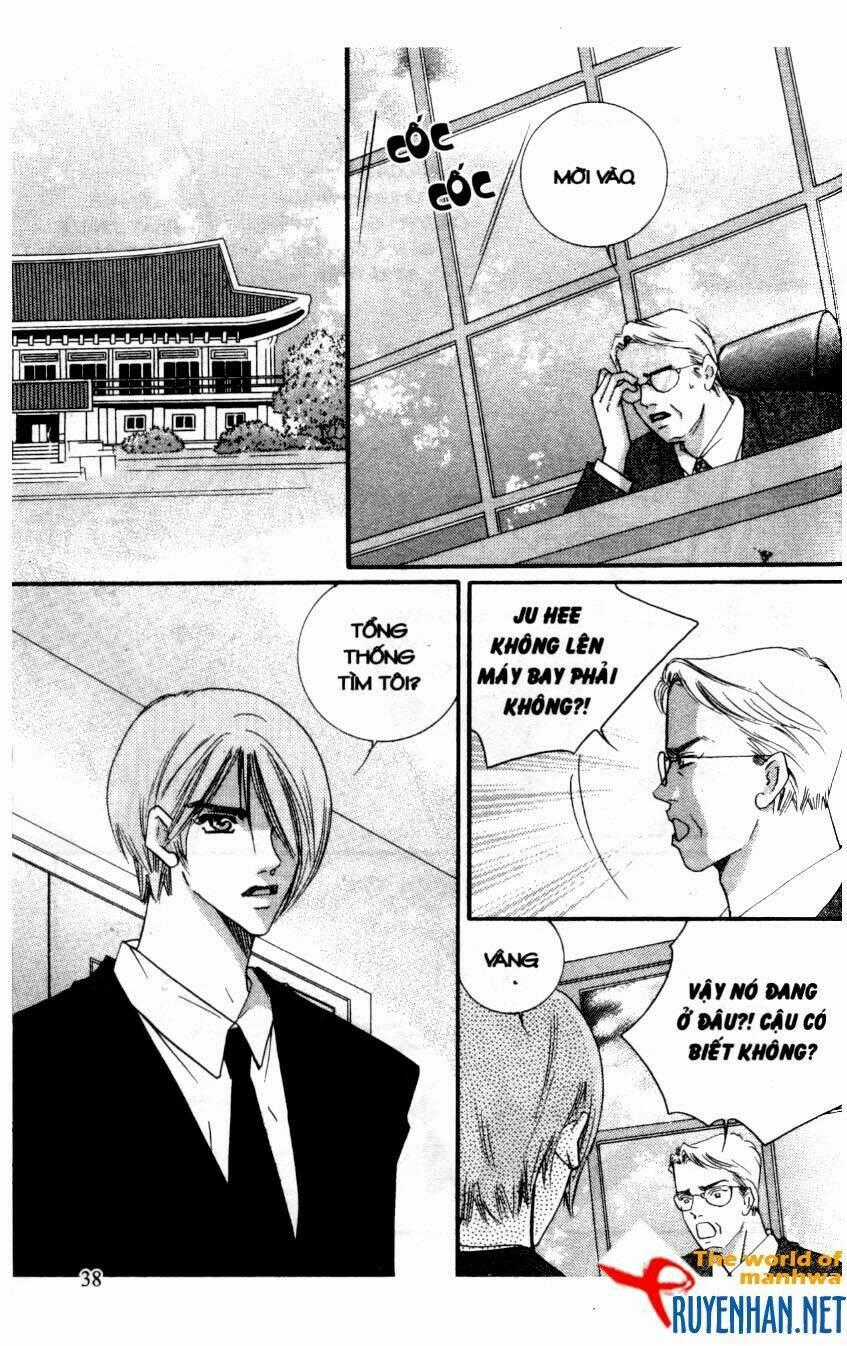 Shh! - Chapter 56 - Trang 20