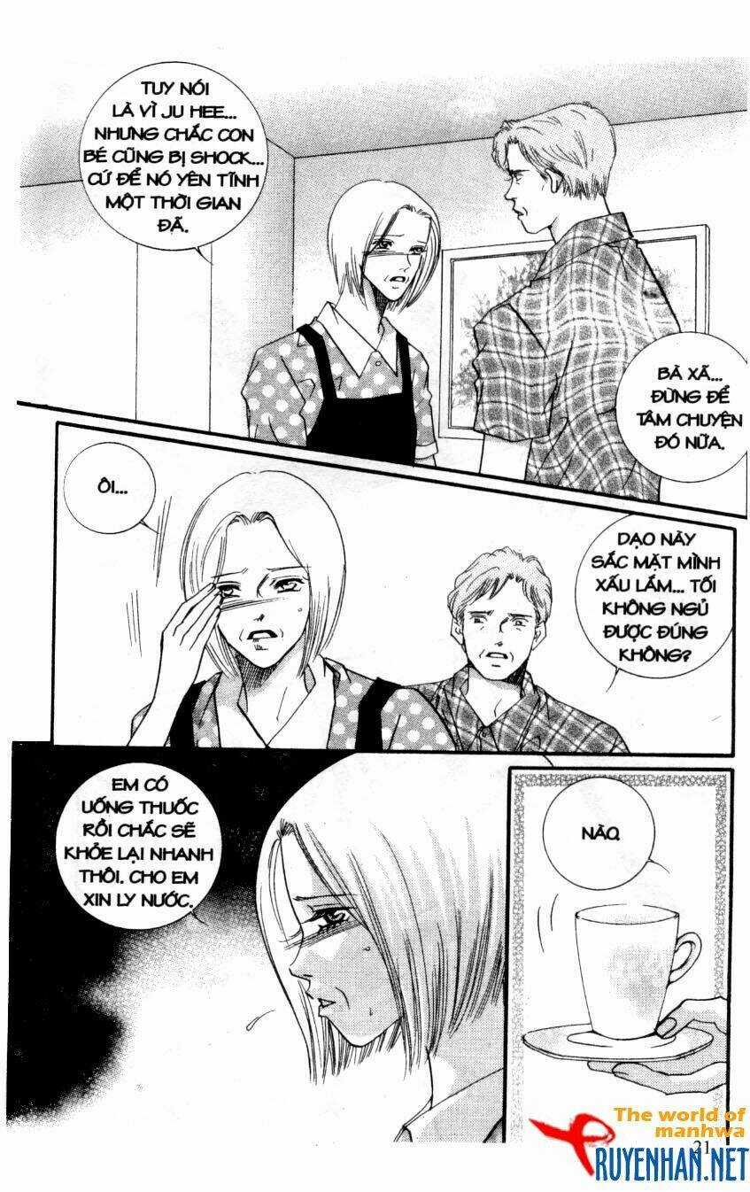 Shh! - Chapter 56 - Trang 3