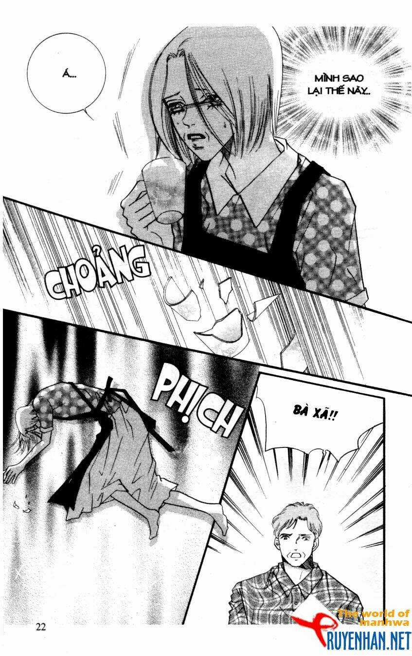 Shh! - Chapter 56 - Trang 4