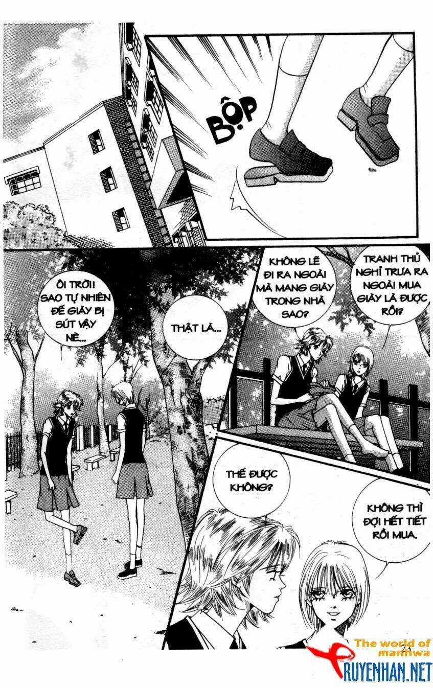 Shh! - Chapter 56 - Trang 5