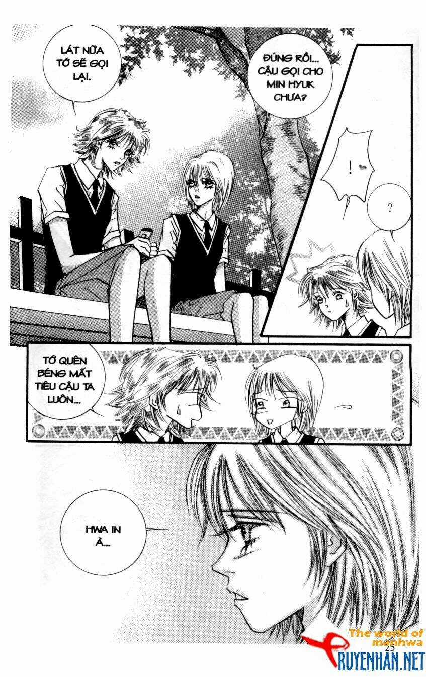 Shh! - Chapter 56 - Trang 7