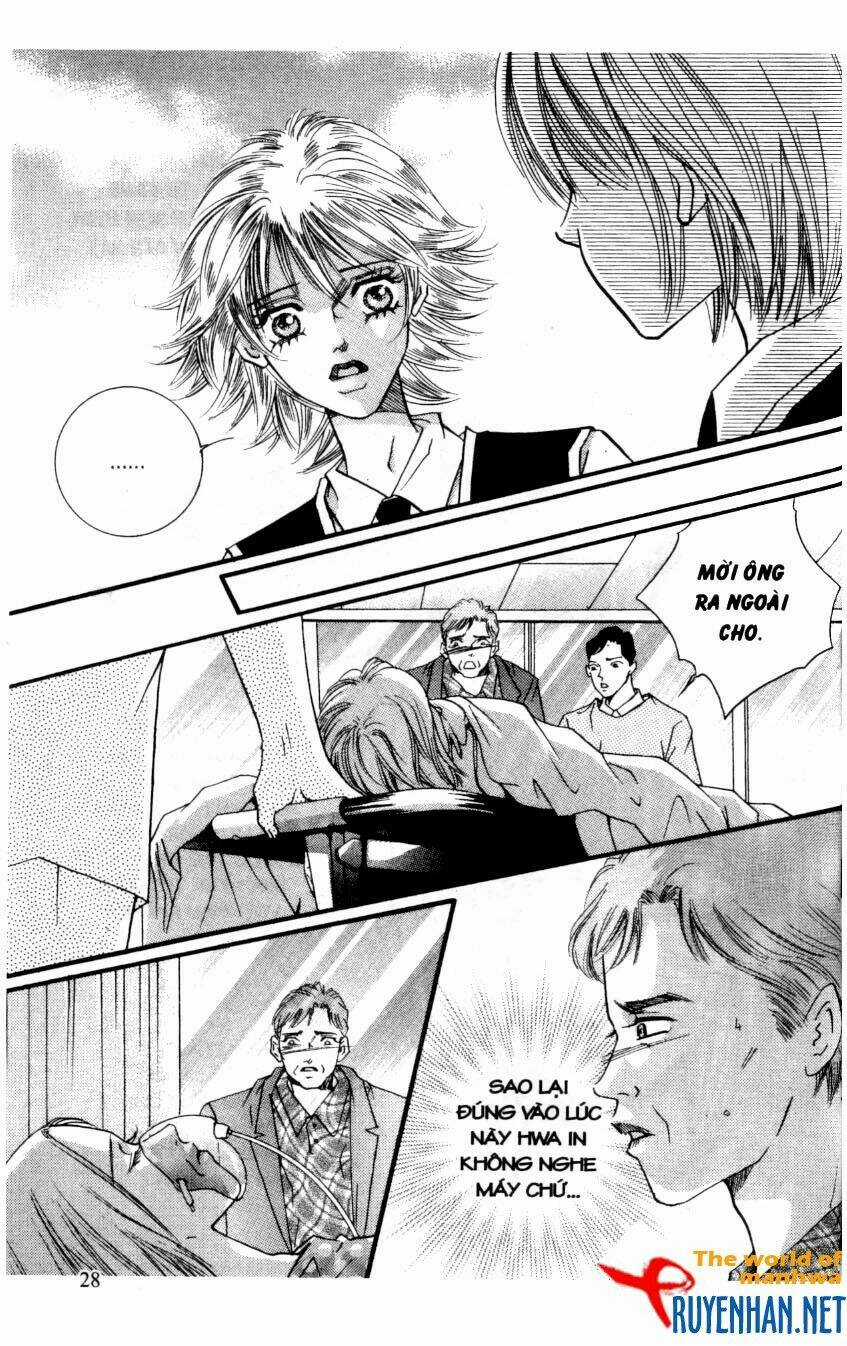 Shh! - Chapter 56 - Trang 10