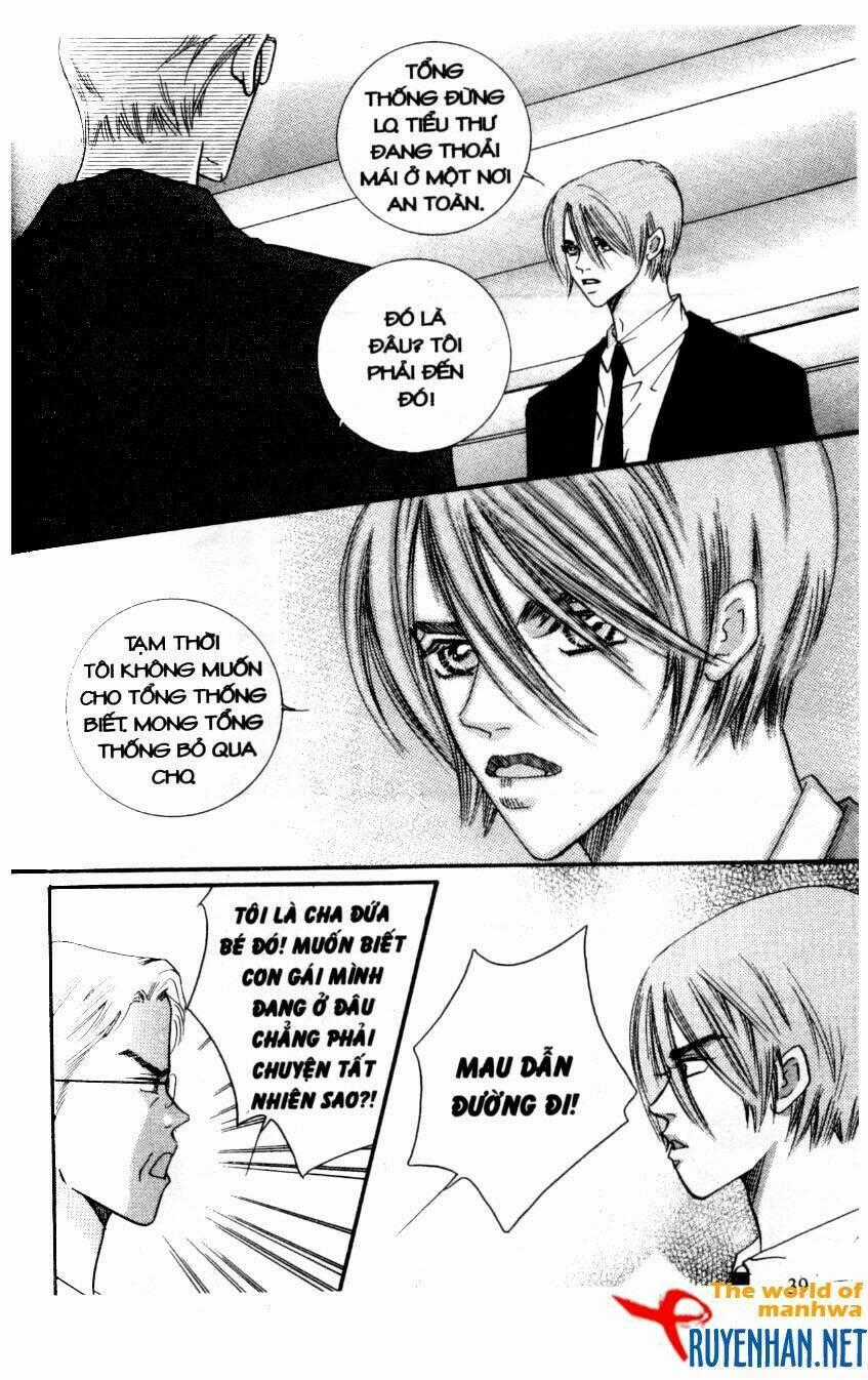 Shh! - Chapter 57 - Trang 1