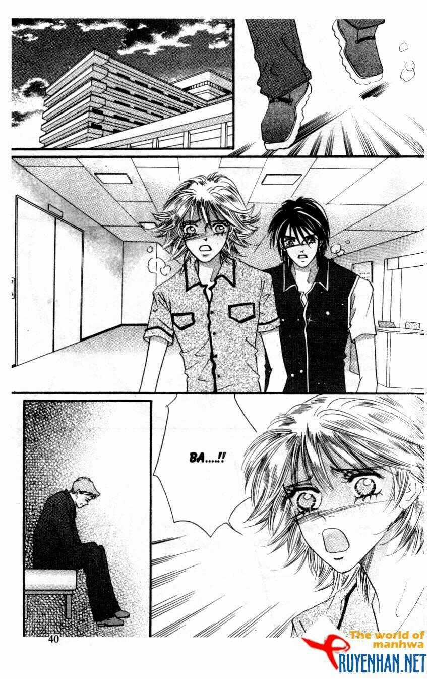 Shh! - Chapter 57 - Trang 2