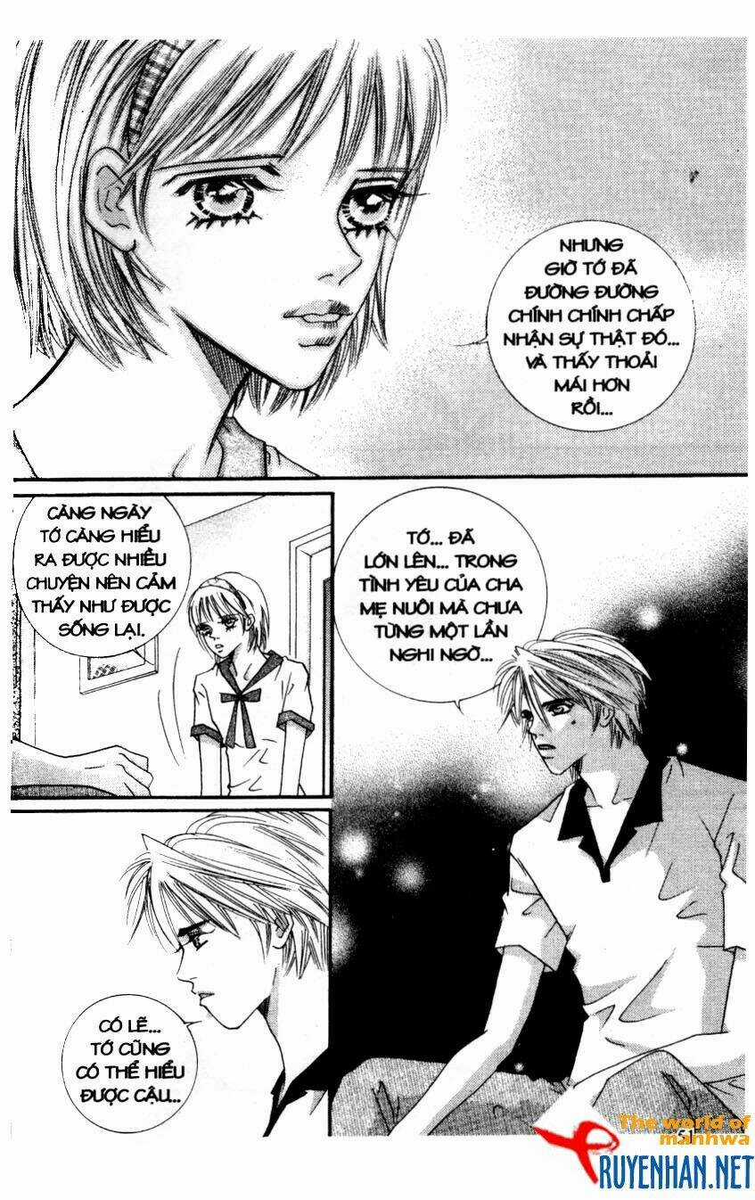 Shh! - Chapter 57 - Trang 13