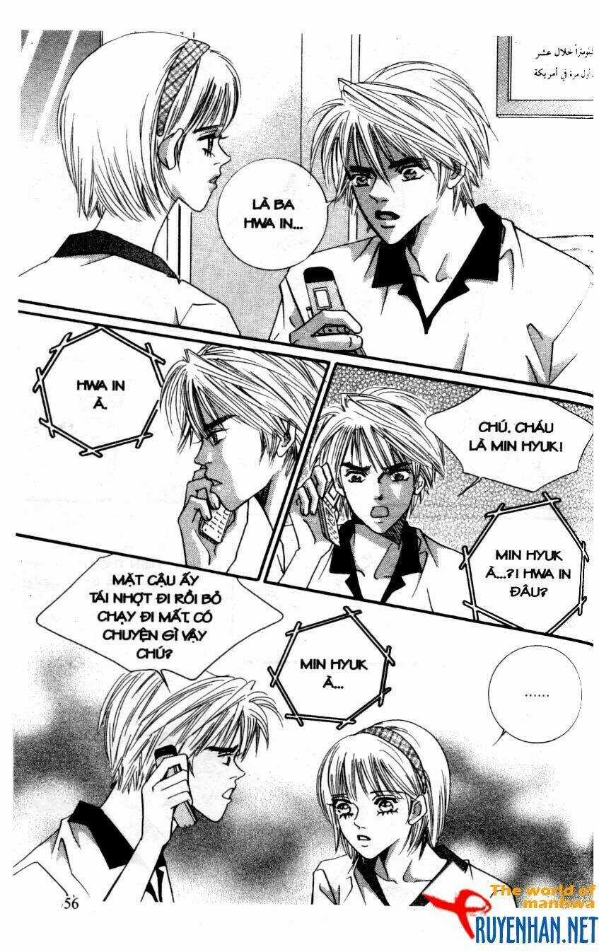 Shh! - Chapter 57 - Trang 18