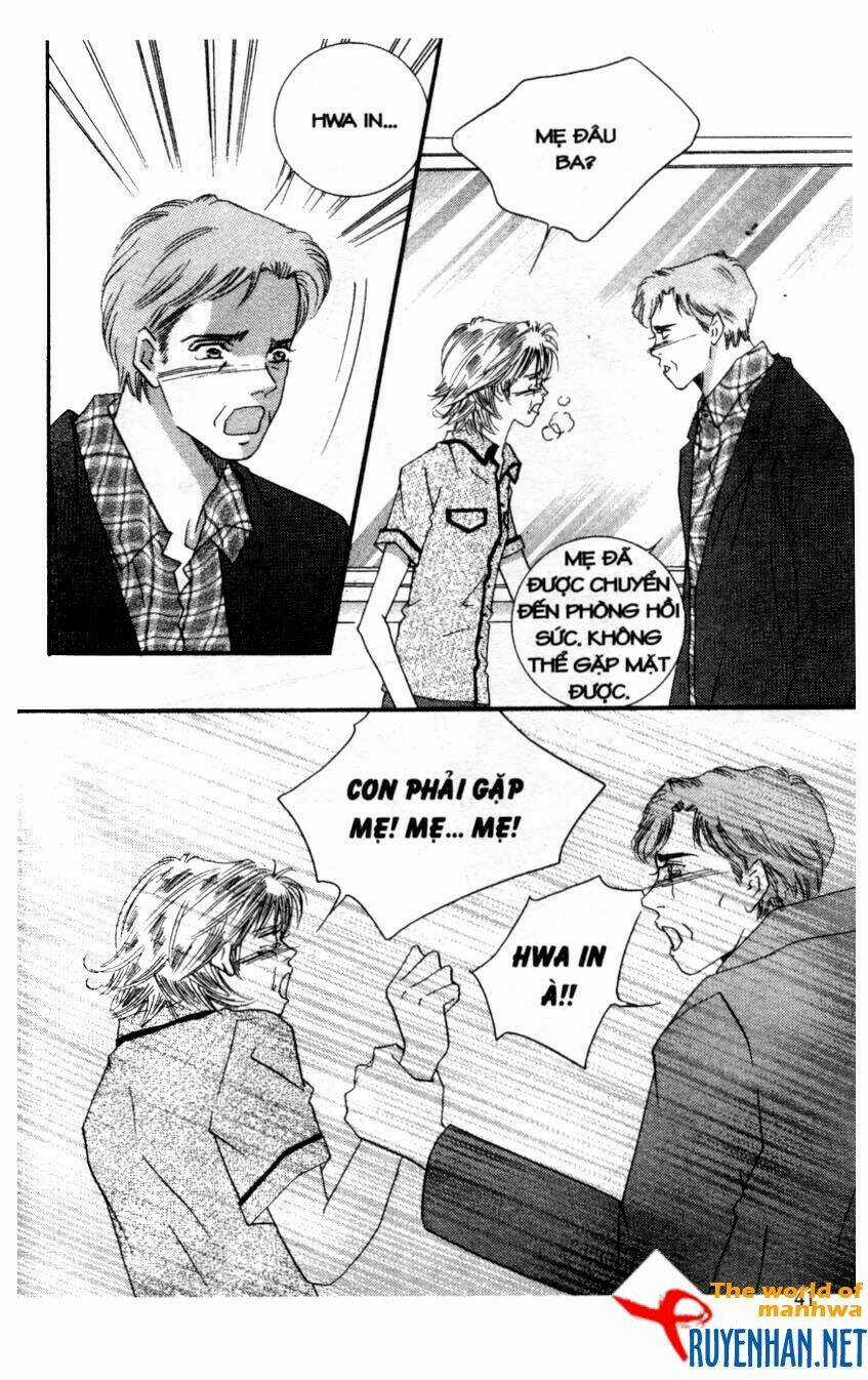 Shh! - Chapter 57 - Trang 3