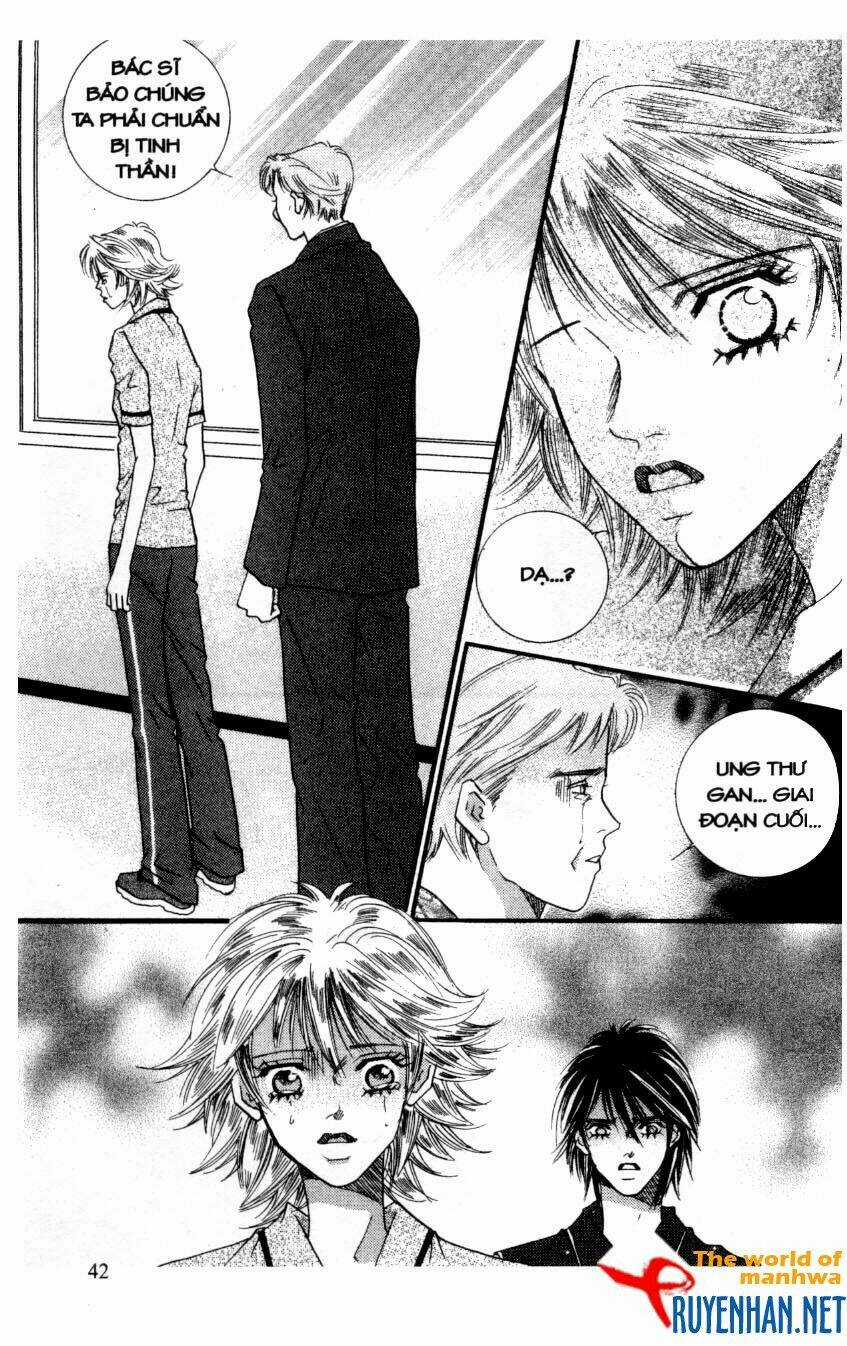 Shh! - Chapter 57 - Trang 4