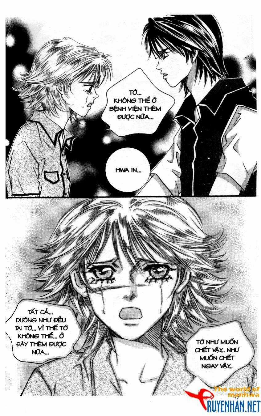 Shh! - Chapter 57 - Trang 7