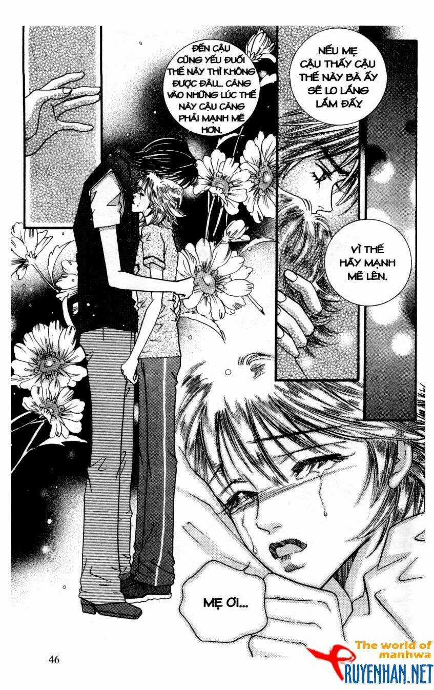 Shh! - Chapter 57 - Trang 8