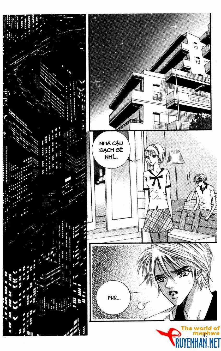 Shh! - Chapter 57 - Trang 9