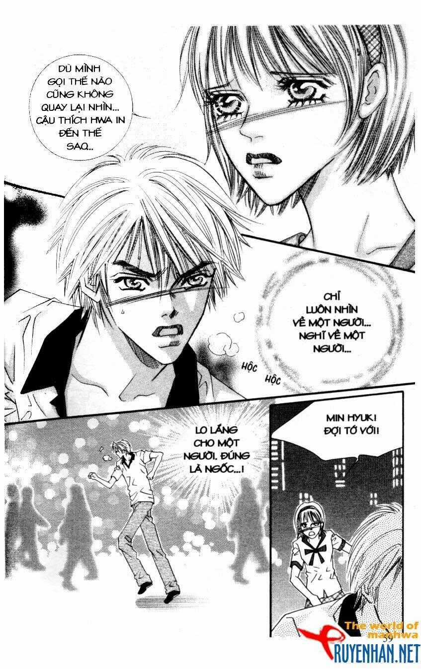 Shh! - Chapter 58 - Trang 1