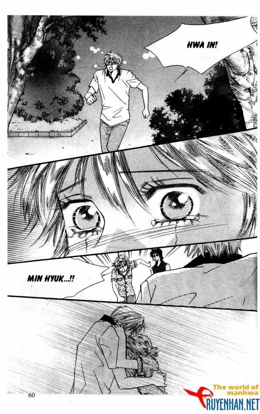 Shh! - Chapter 58 - Trang 2