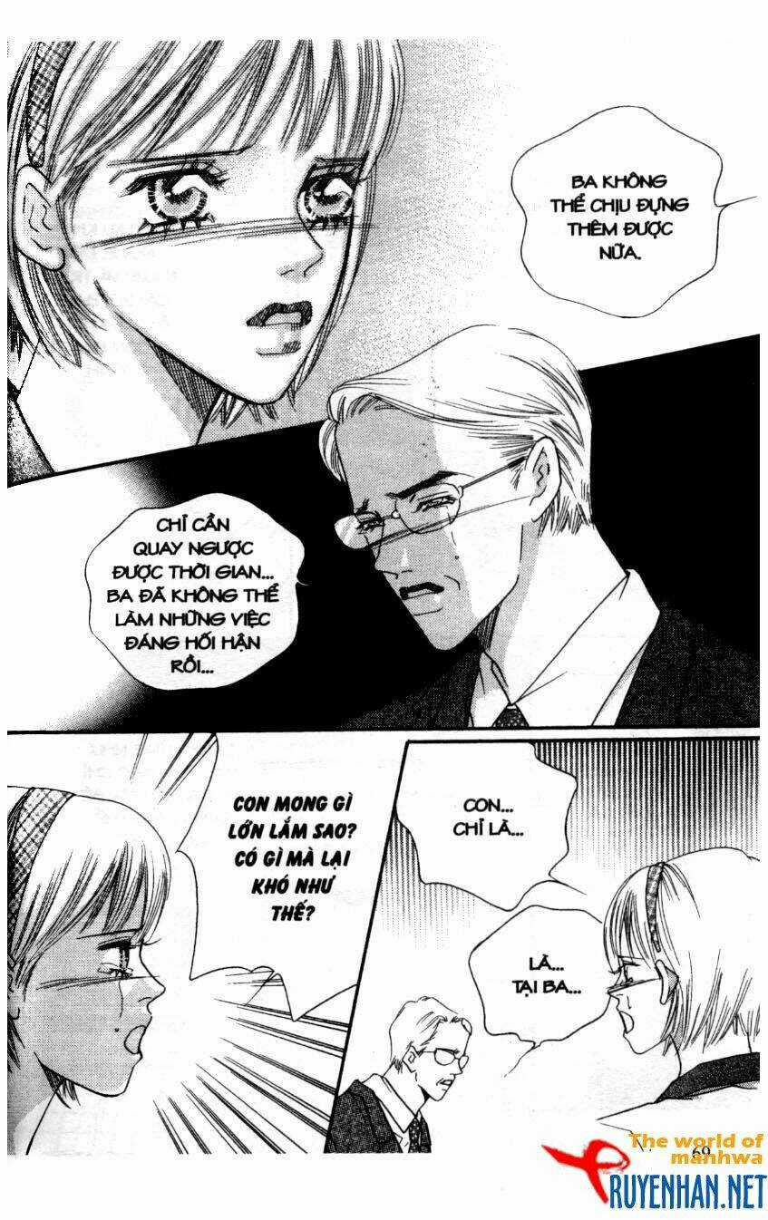 Shh! - Chapter 58 - Trang 11