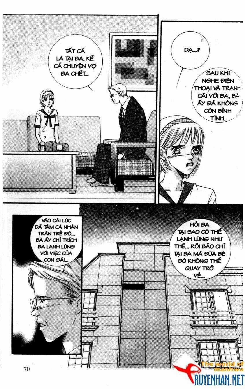 Shh! - Chapter 58 - Trang 12