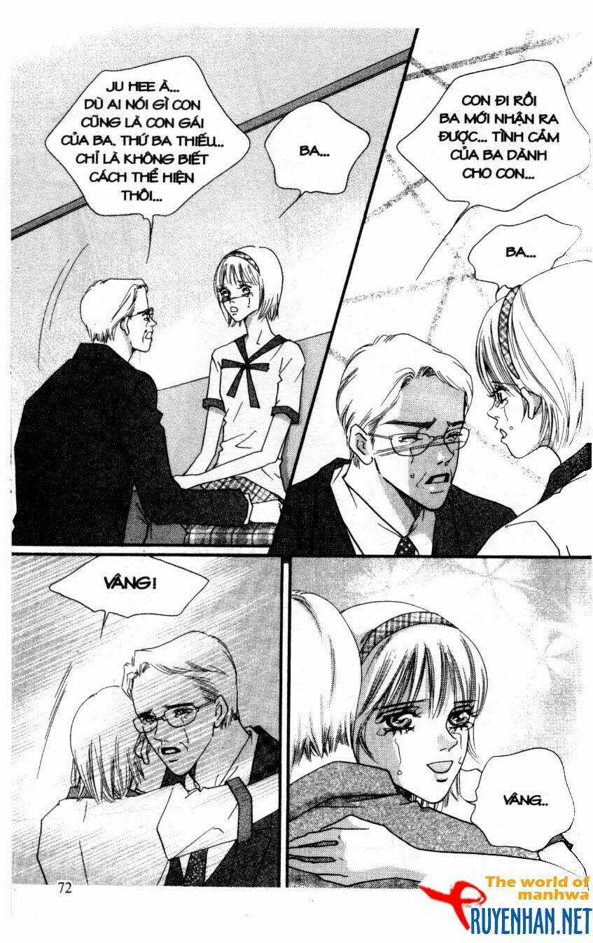 Shh! - Chapter 58 - Trang 14