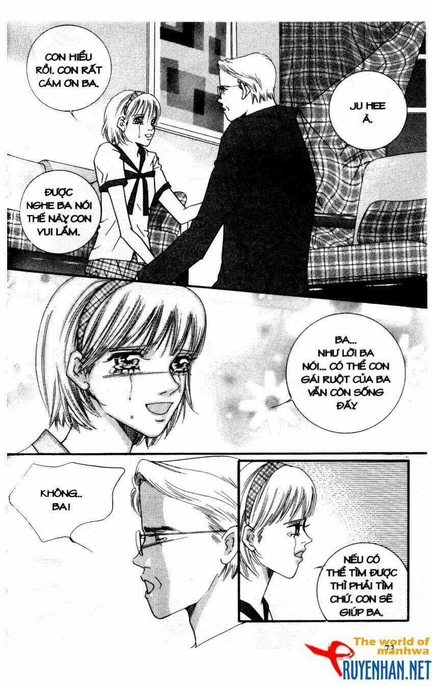 Shh! - Chapter 58 - Trang 15