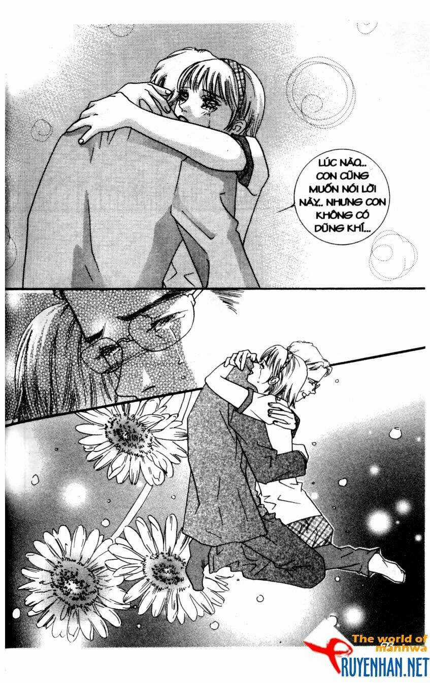 Shh! - Chapter 58 - Trang 17